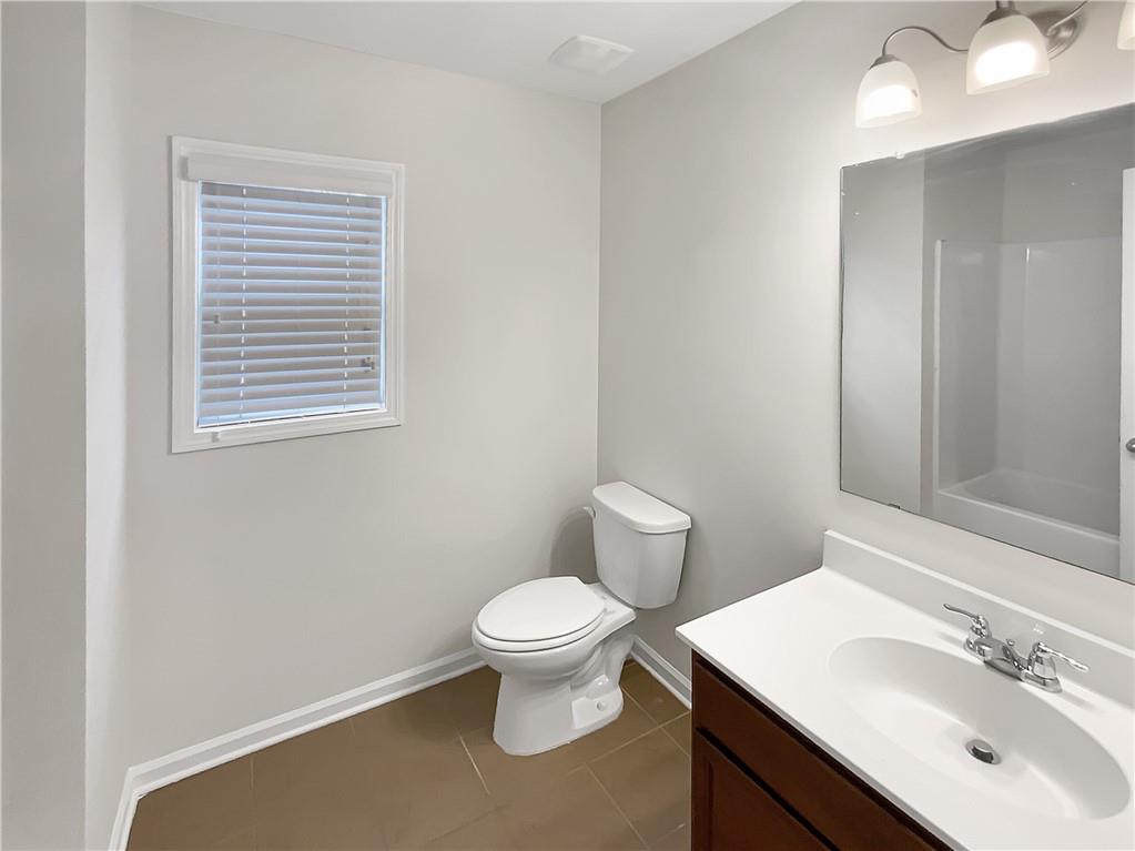 7759 Halifax Way, Fairburn, Georgia image 20