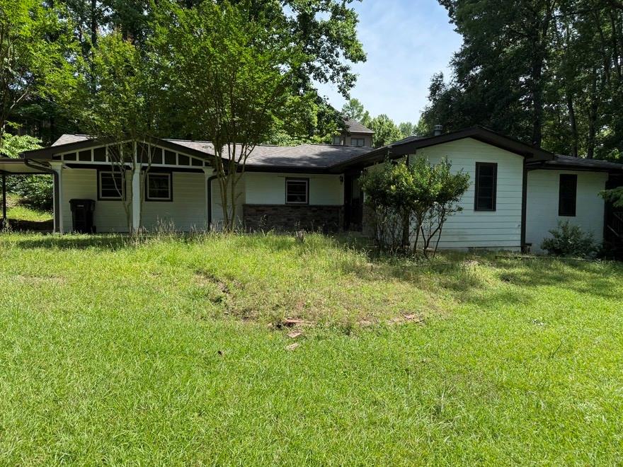3136 Camp Branch Road, Buford, Georgia image 6