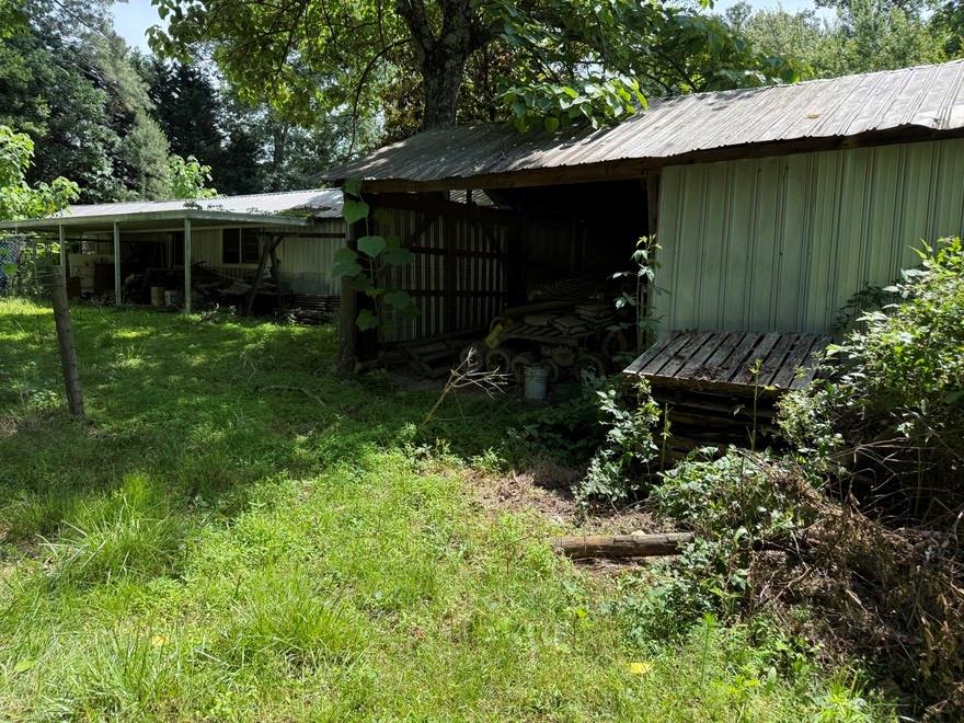 3136 Camp Branch Road, Buford, Georgia image 7