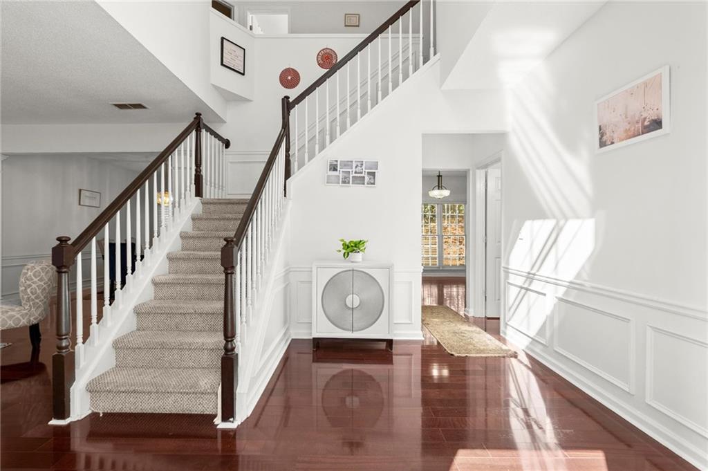 3515 River Summit Trail