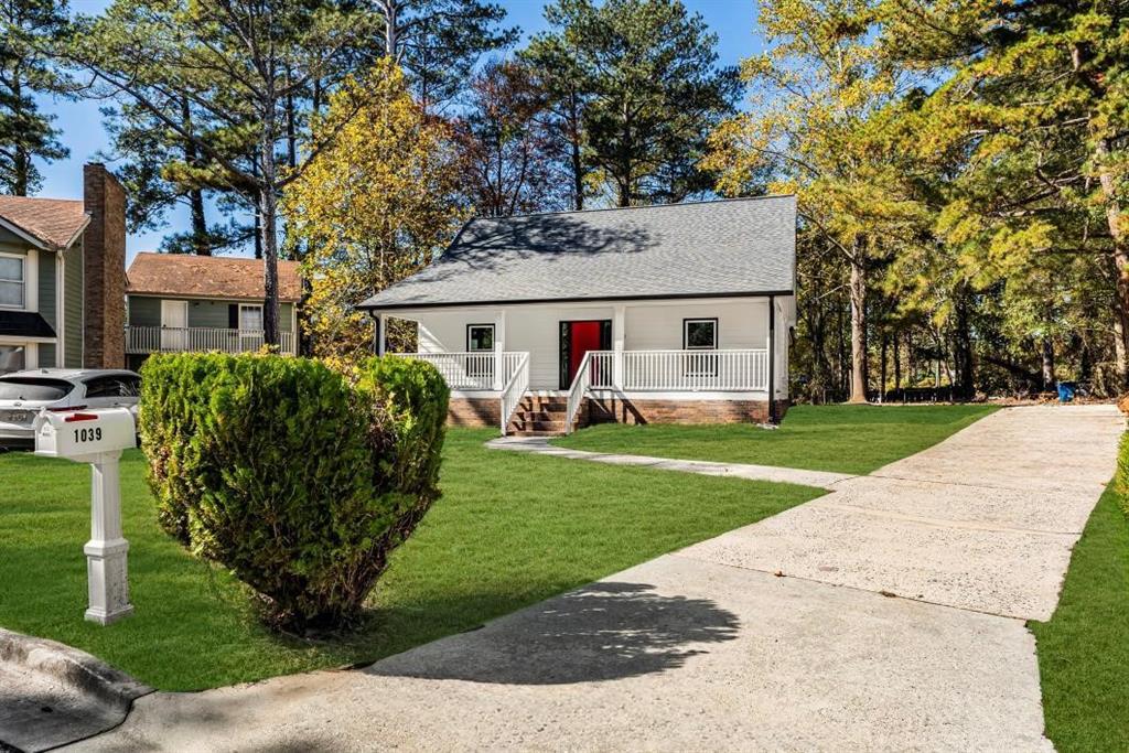 1039 River Bend Court