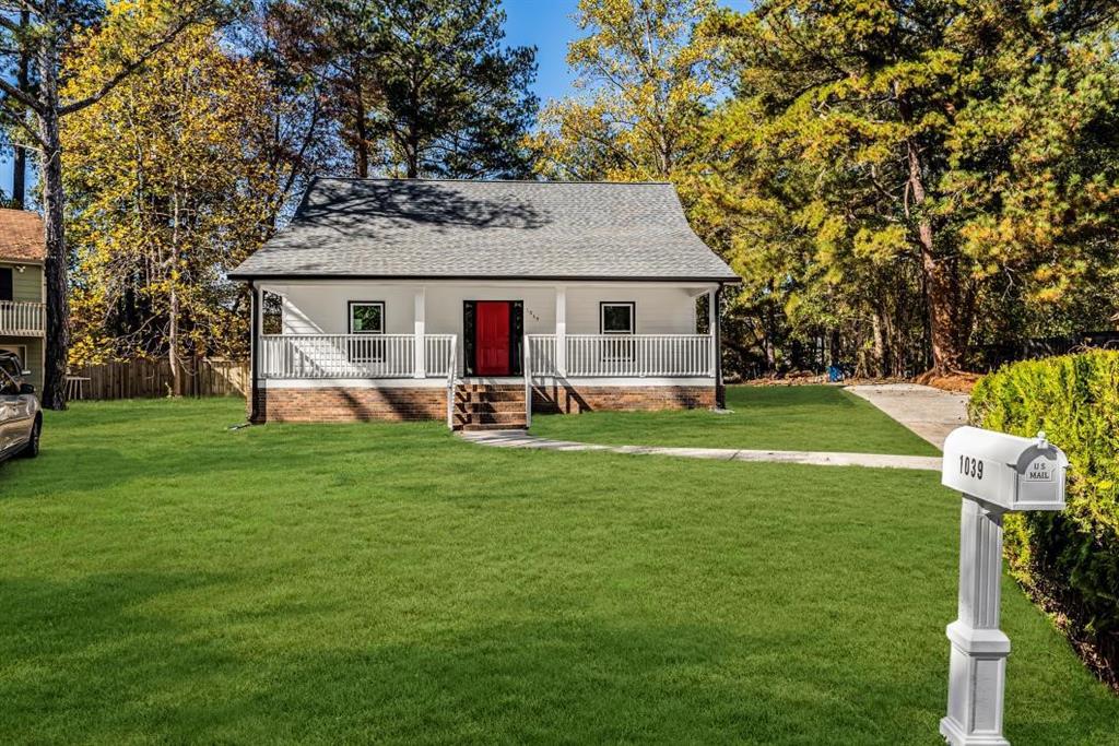 1039 River Bend Court