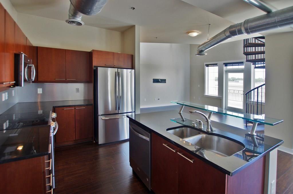 ATLofts /Atlantic Station - Residential Lease