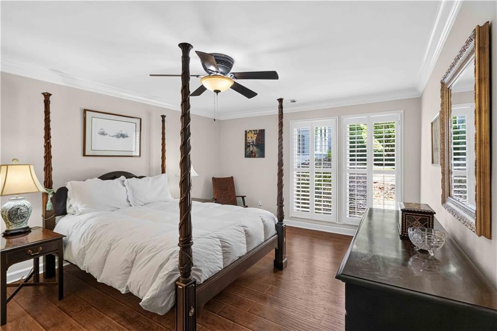 3910 Ashford Lake Court NE 3910