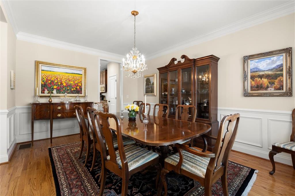 122 Rocky Creek Trail