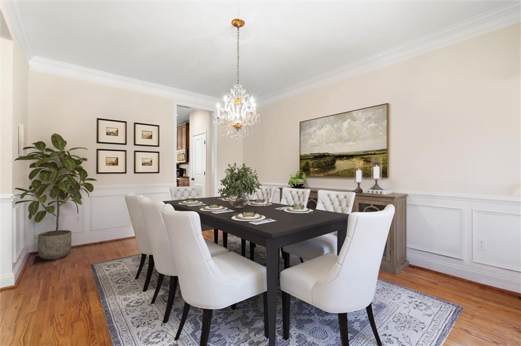 122 Rocky Creek Trail