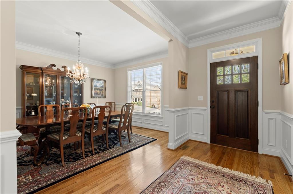 122 Rocky Creek Trail