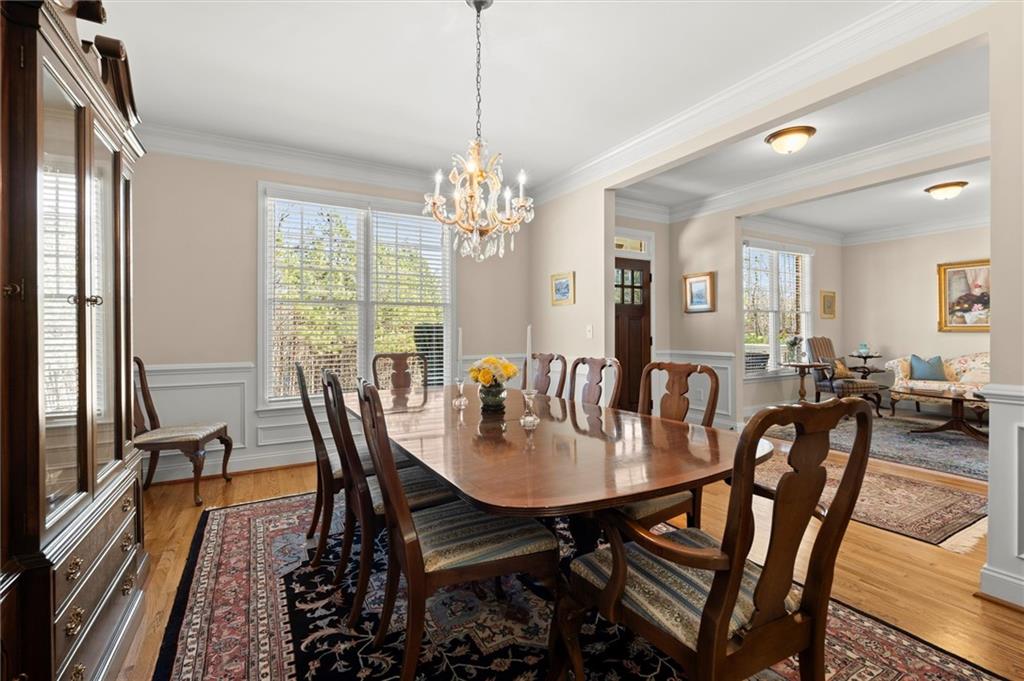 122 Rocky Creek Trail