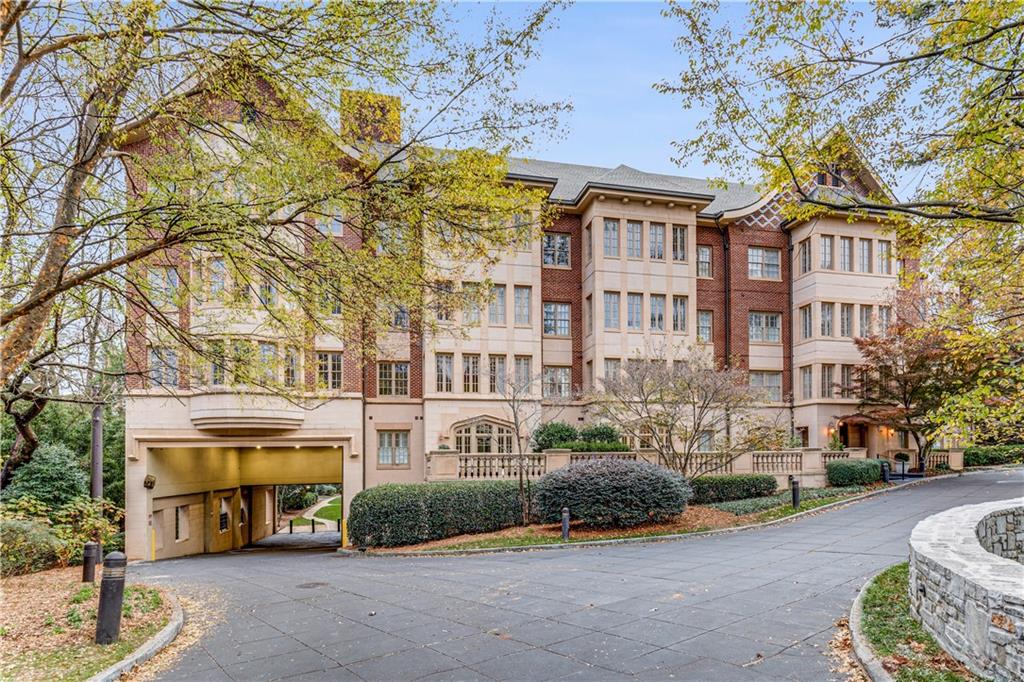 1717 N Decatur Road #214, Atlanta, Georgia image 1