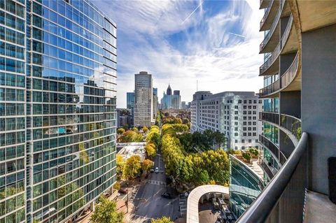 1080 Peachtree Street NE 1208 Atlanta GA 30309