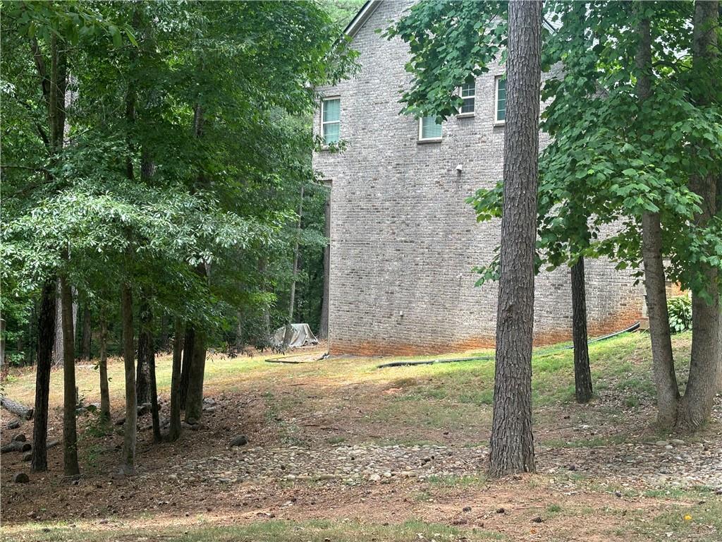Tarpleys Bluff - Residential