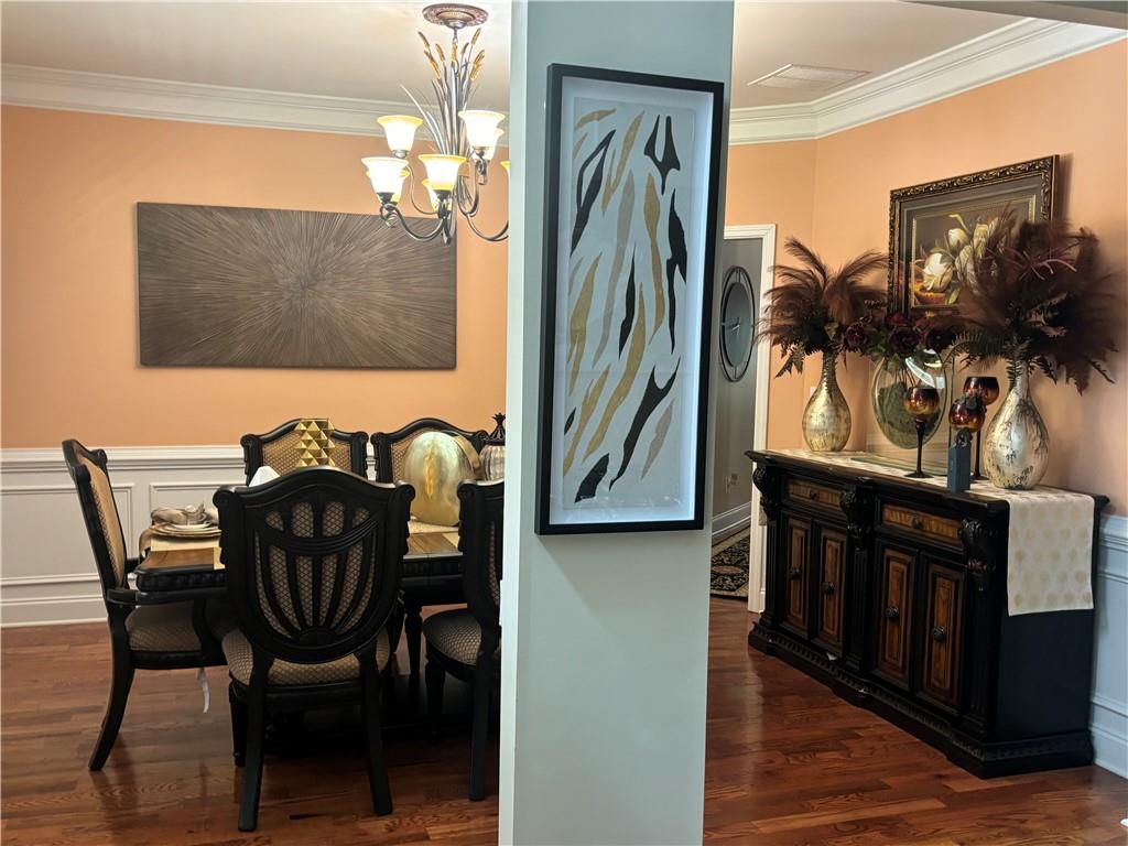 Tarpleys Bluff - Residential