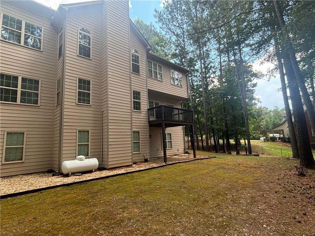 Tarpleys Bluff - Residential