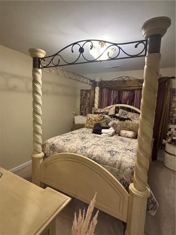 Tarpleys Bluff - Residential