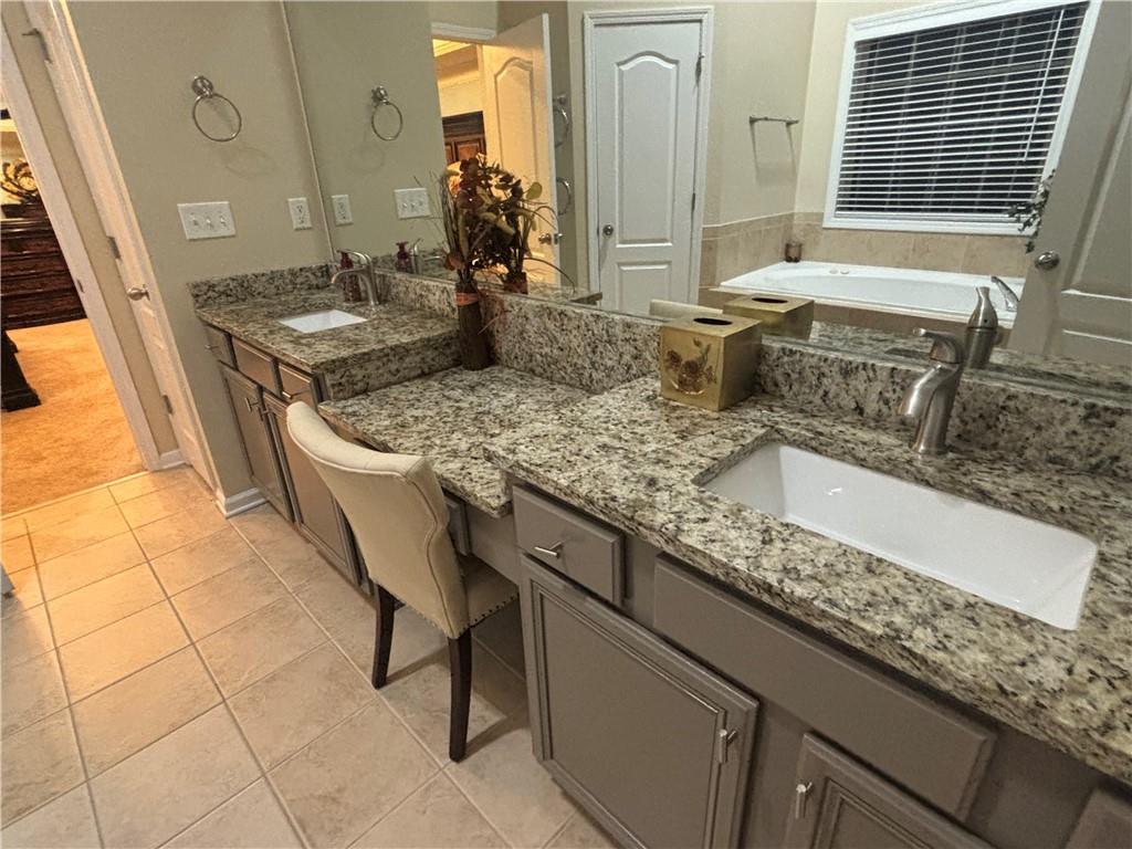 Tarpleys Bluff - Residential