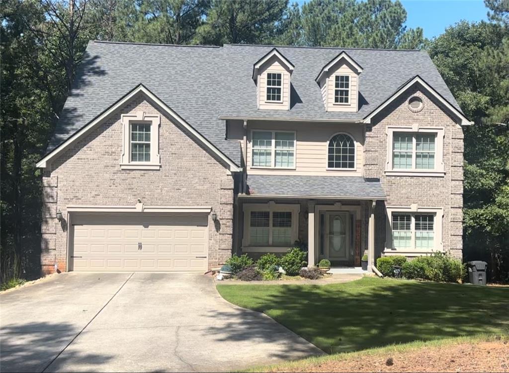 Tarpleys Bluff - Residential