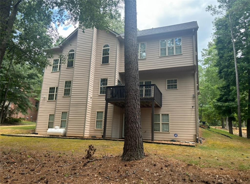 Tarpleys Bluff - Residential