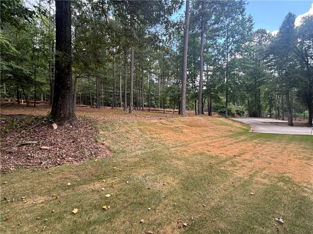Tarpleys Bluff - Residential