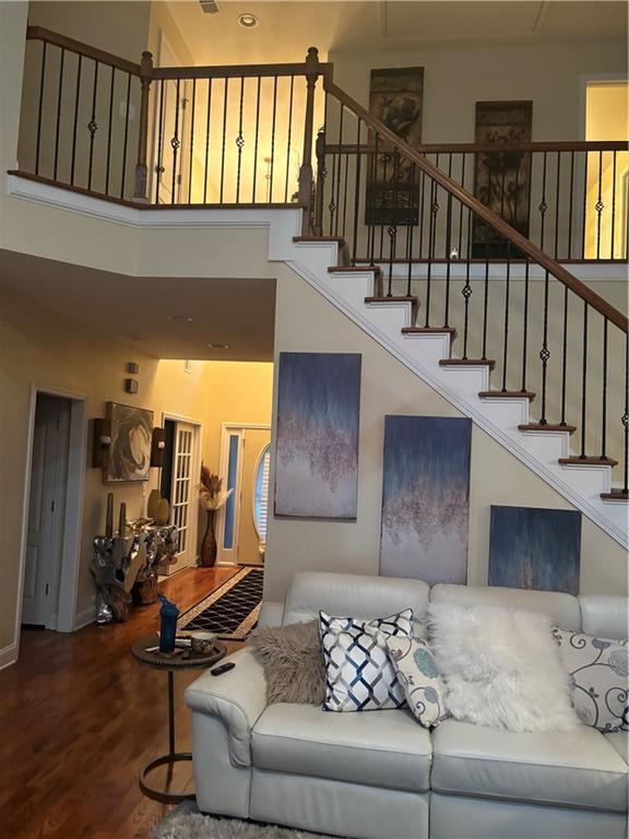 Tarpleys Bluff - Residential