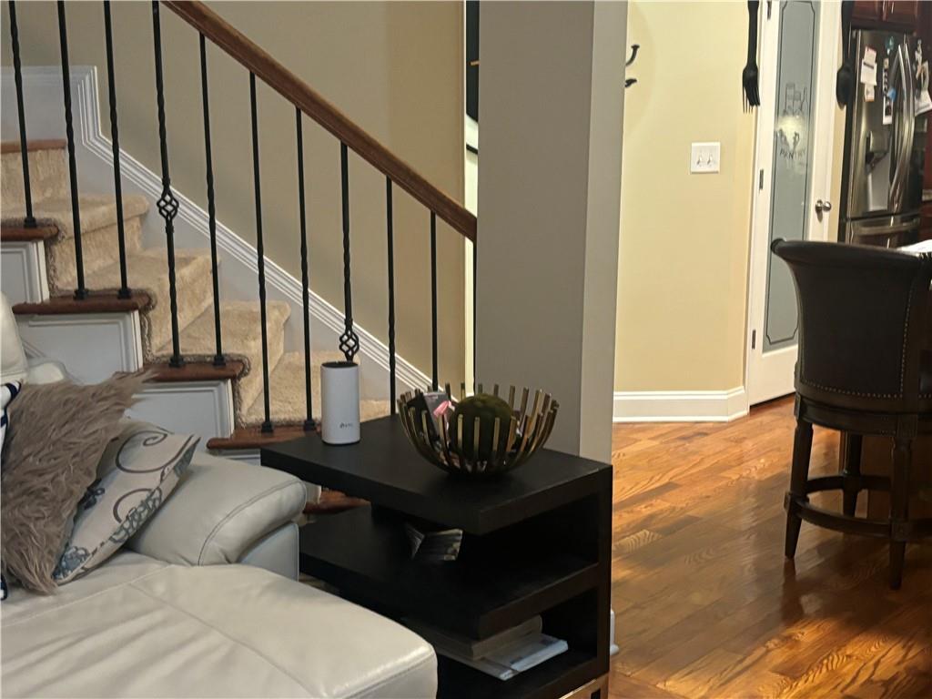 Tarpleys Bluff - Residential