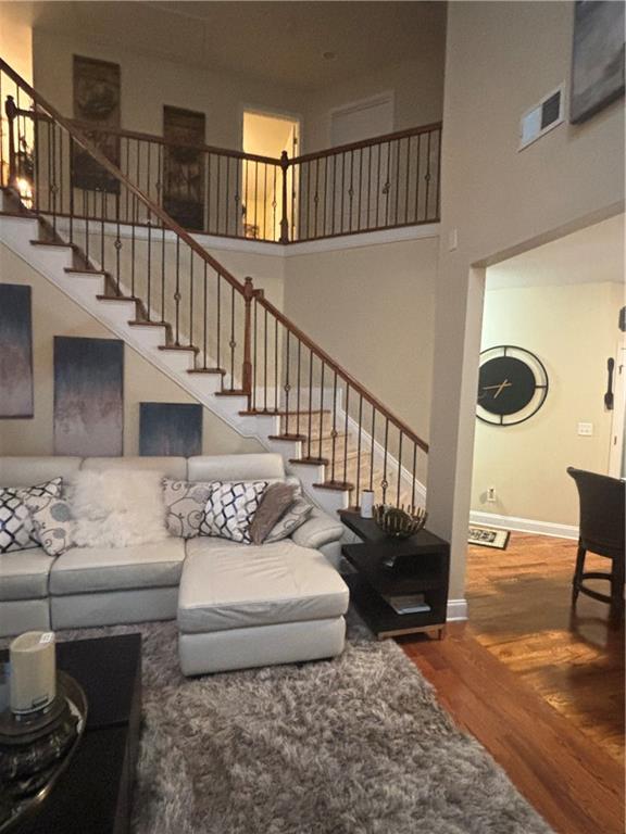 Tarpleys Bluff - Residential