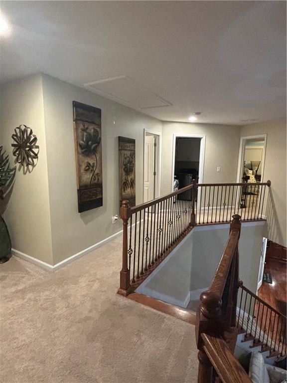 Tarpleys Bluff - Residential
