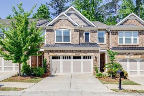 Photo of 13374 Canary Lane, Alpharetta, GA 30004 (MLS # 7748675)