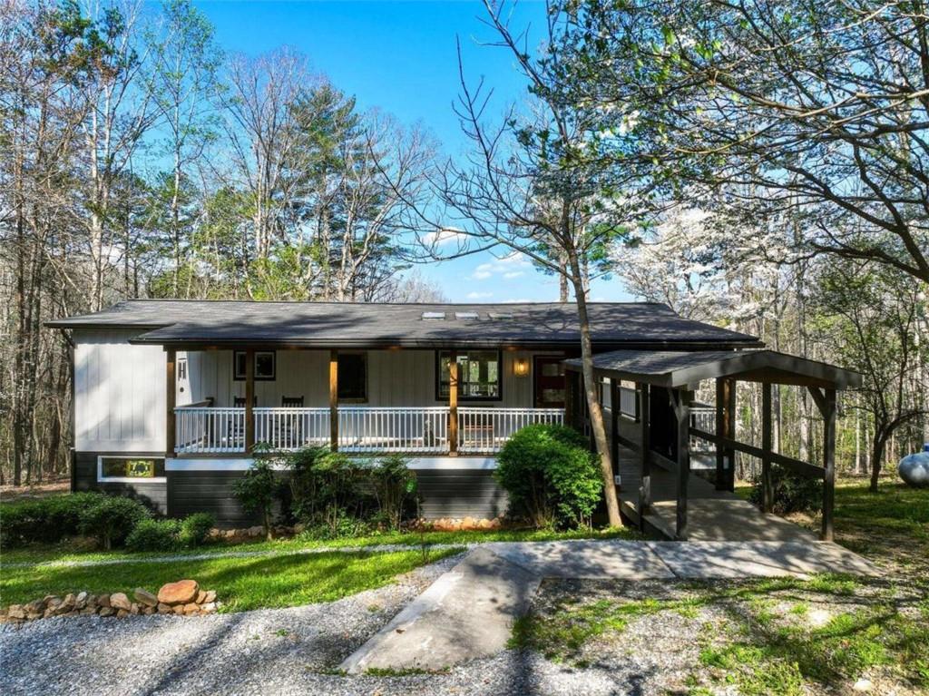 361 Rising Star Road