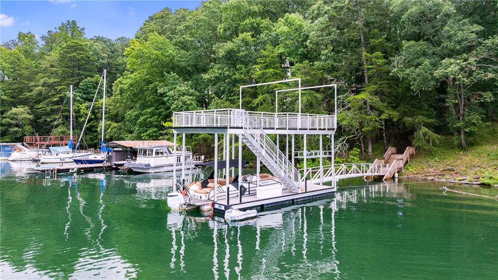 6178 Lake Lanier Height Road