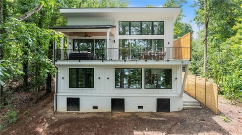 6178 Lake Lanier Height Road Buford GA 30518