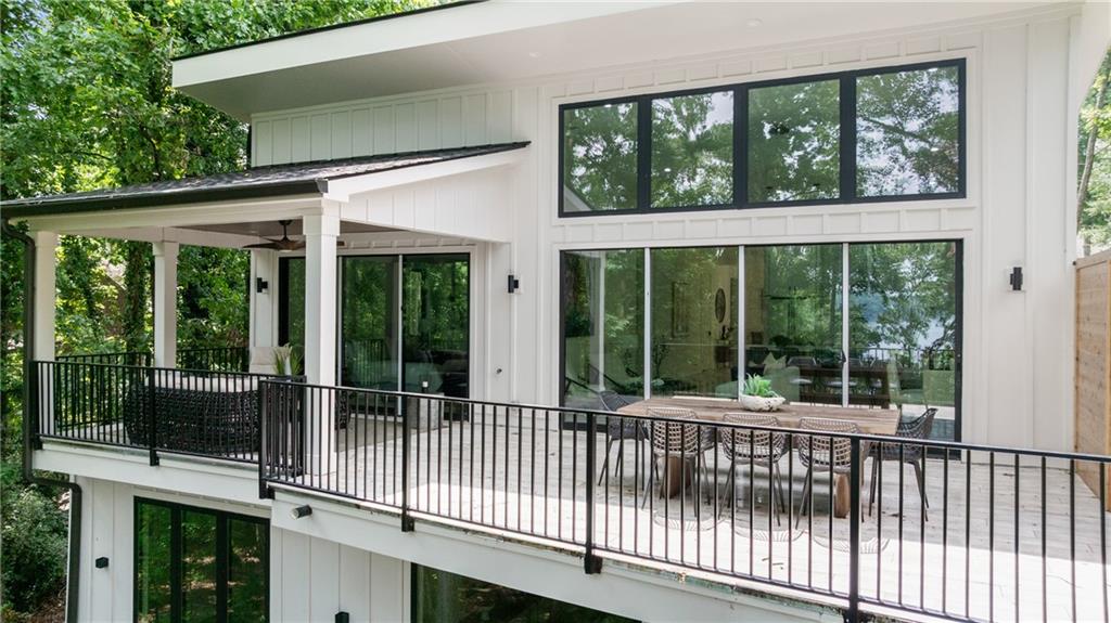 6178 Lake Lanier Height Road