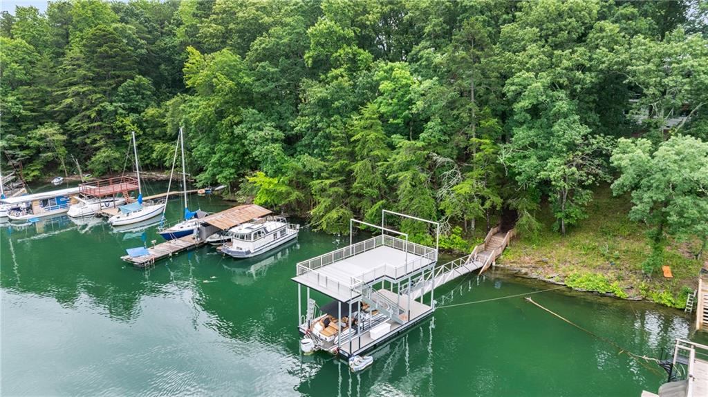 6178 Lake Lanier Height Road