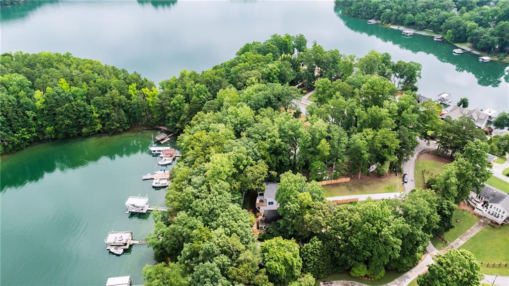 6178 Lake Lanier Height Road