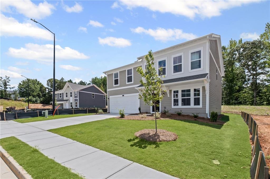 223 Sage Woods Way