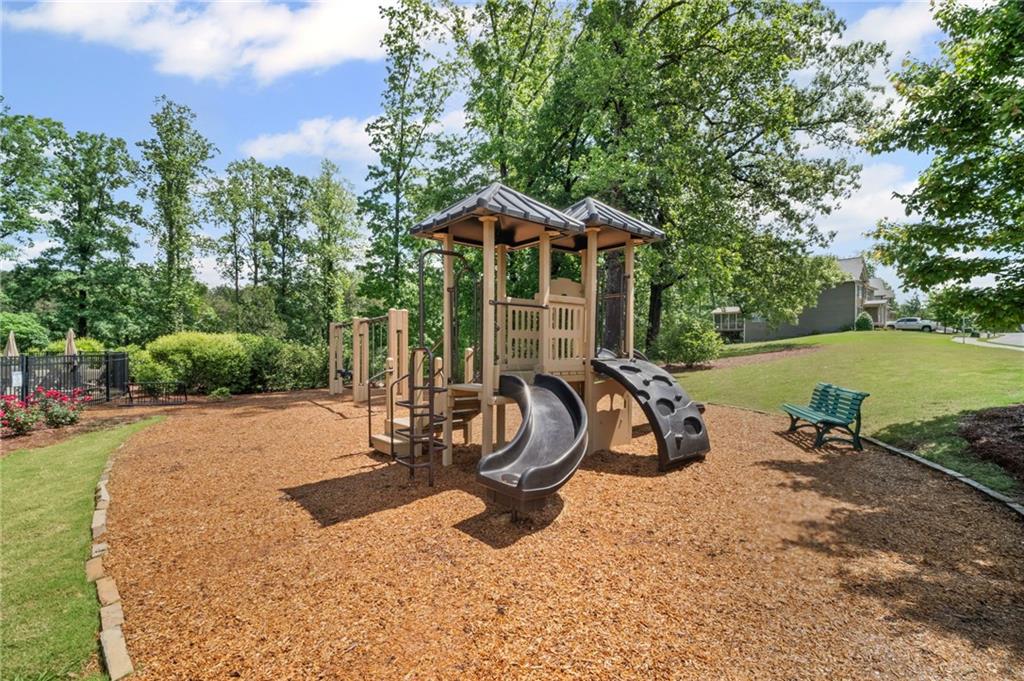 7095 Evening Dew Drive, Cumming, Georgia image 45