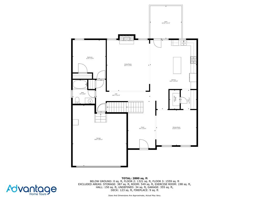 7095 Evening Dew Drive, Cumming, Georgia image 49