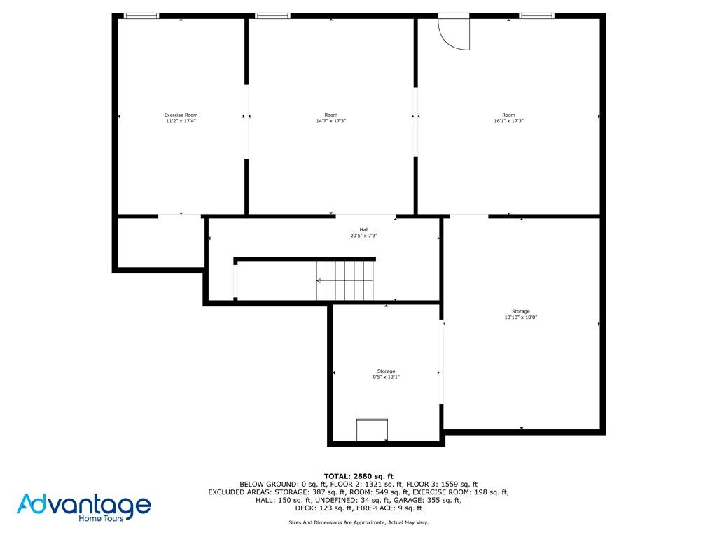 7095 Evening Dew Drive, Cumming, Georgia image 48