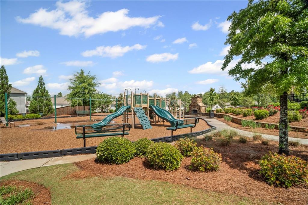 7095 Evening Dew Drive, Cumming, Georgia image 44