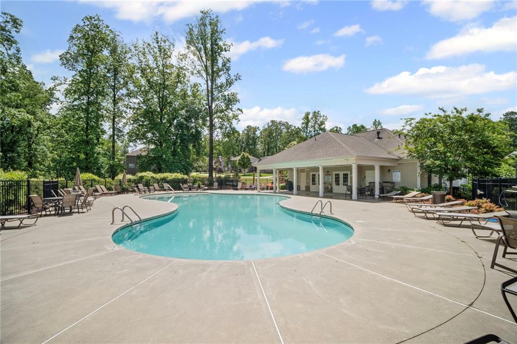 7095 Evening Dew Drive, Cumming, Georgia image 41
