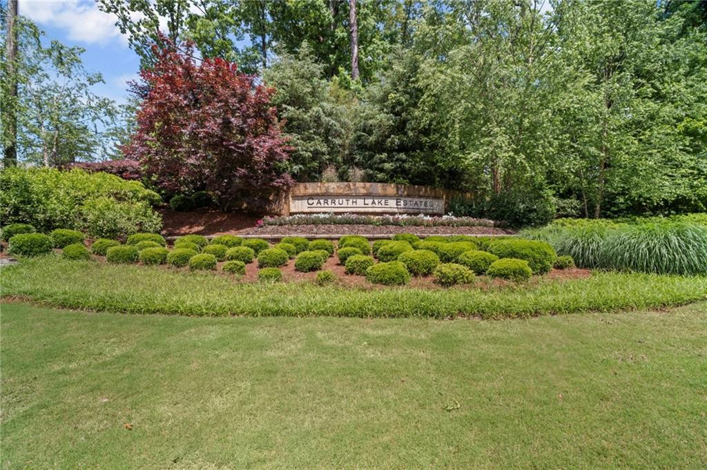7095 Evening Dew Drive, Cumming, Georgia image 35