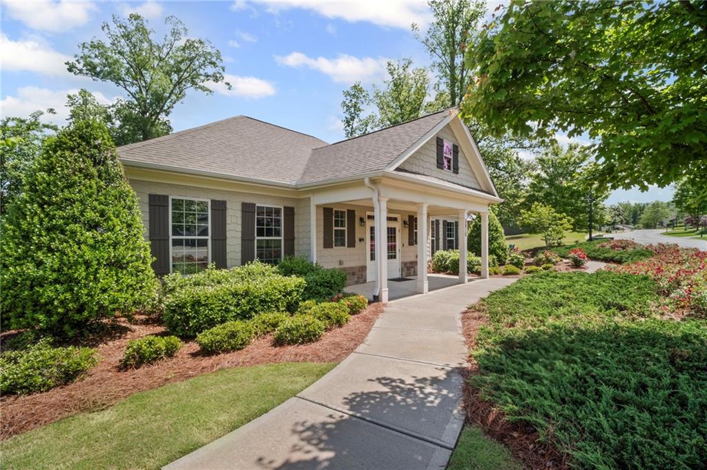7095 Evening Dew Drive, Cumming, Georgia image 36