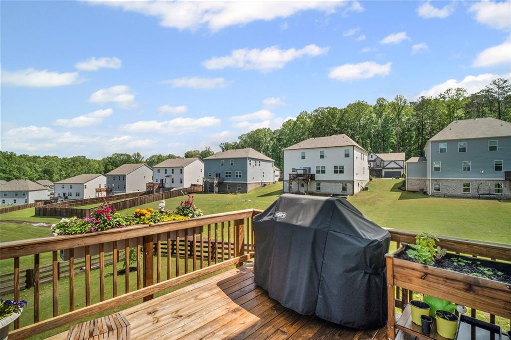 7095 Evening Dew Drive, Cumming, Georgia image 34