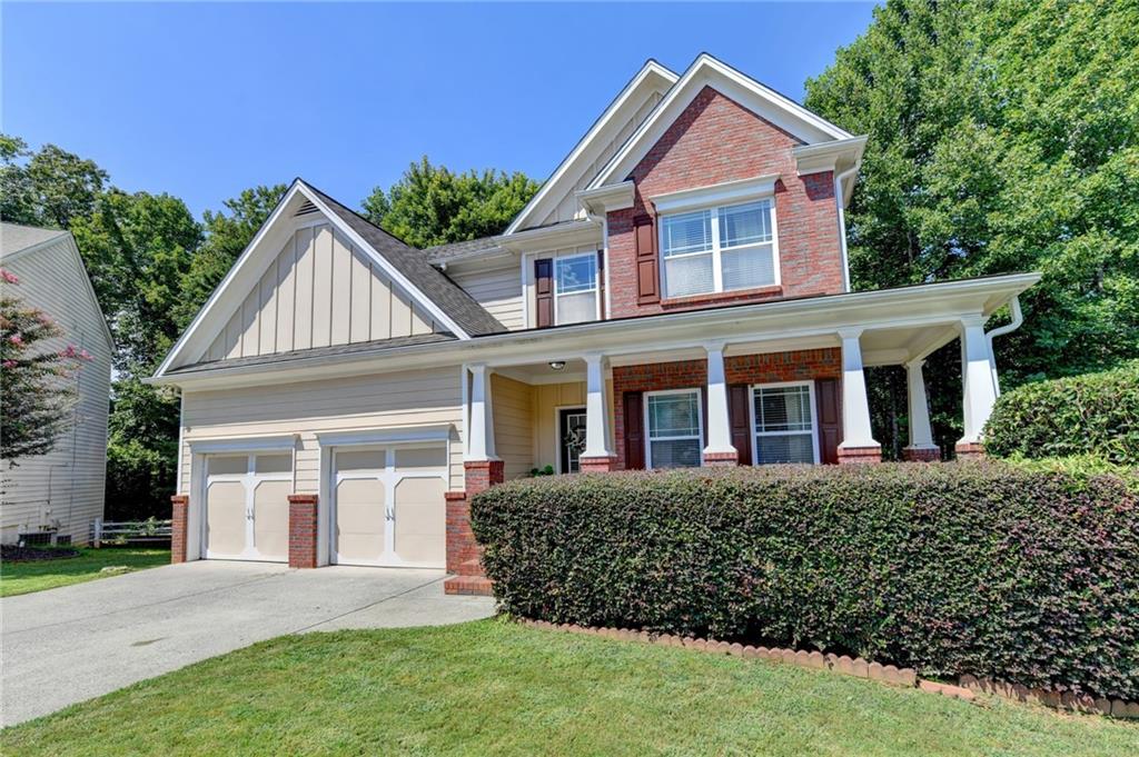 4351 Suwanee Brook Court