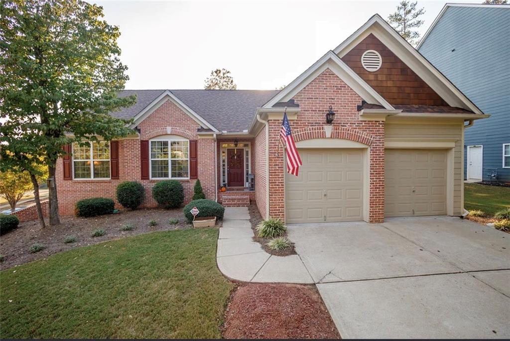 288 Harmony Lake Drive