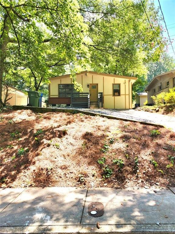 2089 Lenox Road