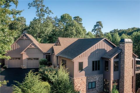 98 Bobcat Ridge Drive Jasper GA 30143