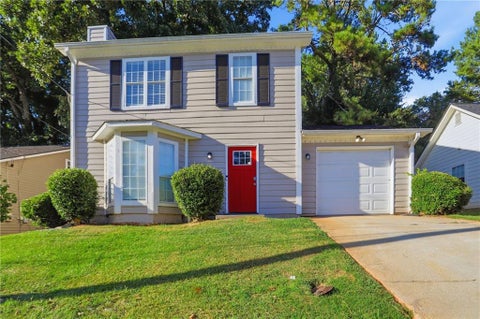 Homes For Sale - 5038 Donnell Way<br/> Dekalb County, Atlanta, GA 30035