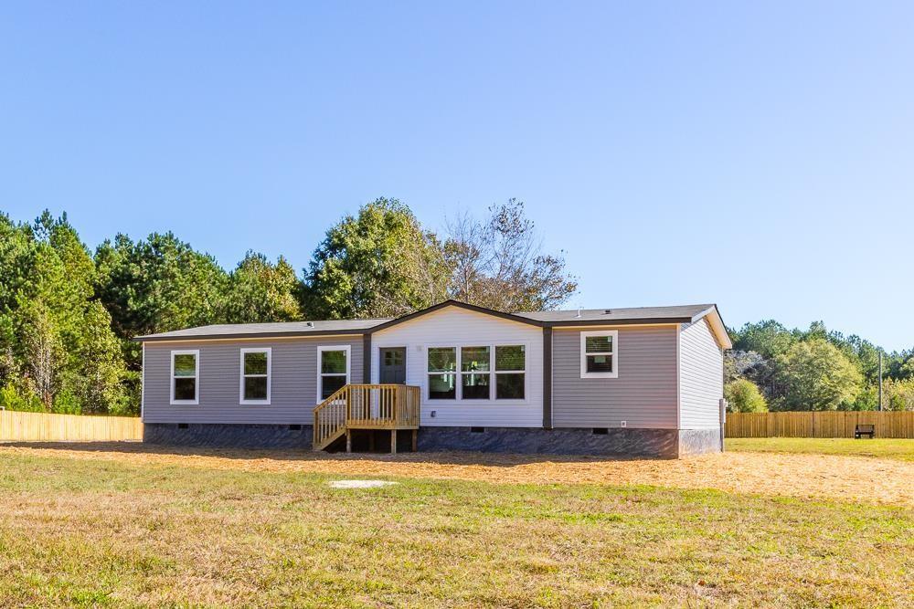 521 NW Midway Road, Resaca, Georgia image 1