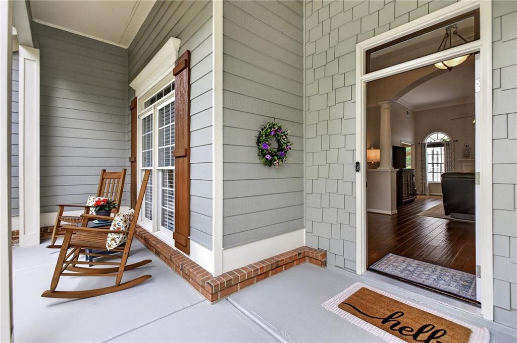 167 Wesley Drive