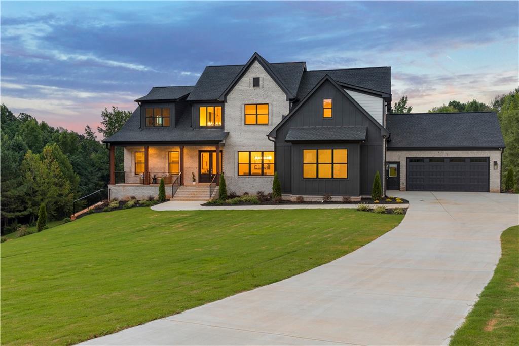 3300 Jack Glass Road